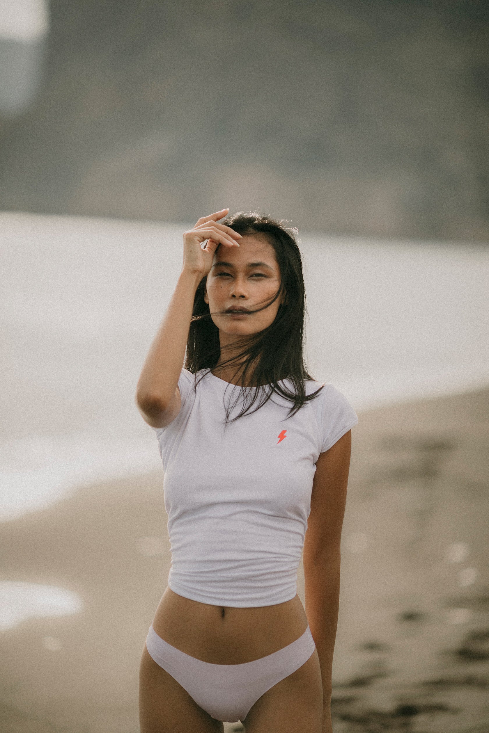 Rayito Organic Cotton T-shirt MUCHO POWER®️